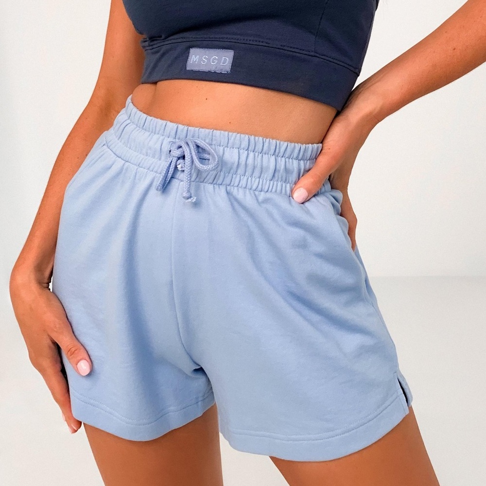 Lounge Shorts